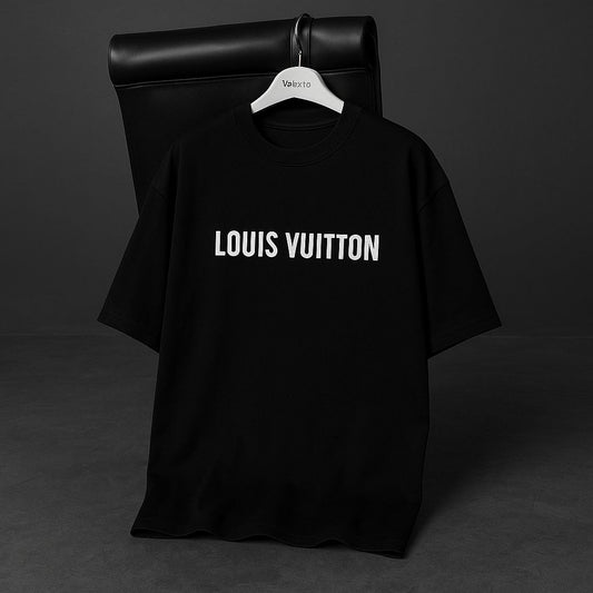 LOUIS VUITTON DROP SHOULDER T SHIRT AT SALE 40%OFF